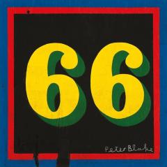 66 (Red Vinyl)