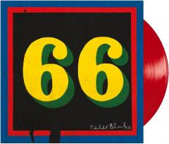 66 (Red Vinyl)