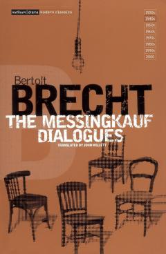 The Messingkauf Dialogues