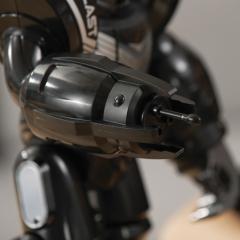 Jucarie - Robo blast Robot