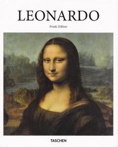 Leonardo 1452-1519