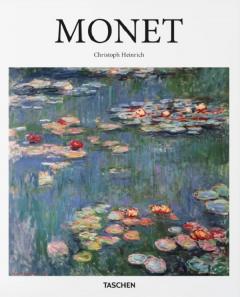 Monet 1840–1926