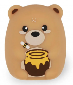 Ascutitoare - Mini Friends - Teddy Bear