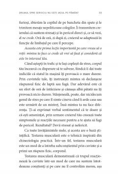 Sunt de-ajuns asa cum sunt