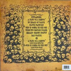 Cloud Factory - Vinyl