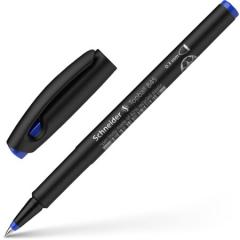 Roller Topball Schneider 845 - Albastru