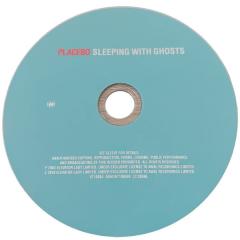 Sleeping With Ghosts