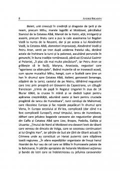 Castelul de pe Nistru