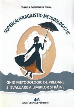 Supercalifragilistic-Metodologistic