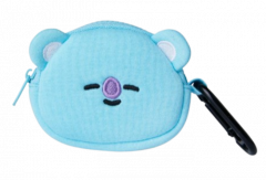 Portmoneu - BT21 - Koya