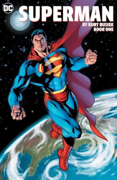 Superman by Kurt Busiek - Volume 1