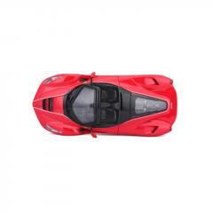 Macheta auto - LaFerrari Aperta - Rosu