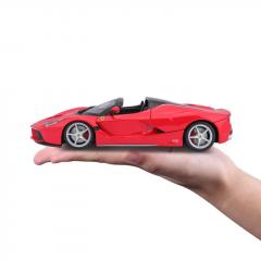 Macheta auto - LaFerrari Aperta - Rosu