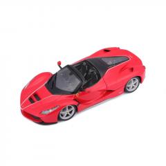 Macheta auto - LaFerrari Aperta - Rosu