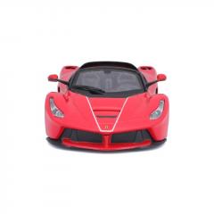 Macheta auto - LaFerrari Aperta - Rosu