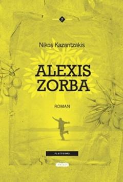 Alexis Zorba