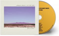 South of Here (Digipak)