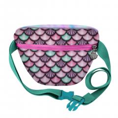 Borseta - Gorjuss - The World Is Your Oyster