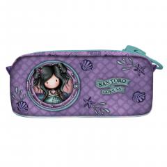 Penar - Gorjuss Giant Zip - Lost At Sea