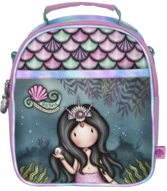 Geanta pentru pranz - Gorjuss - The World is your Oyster