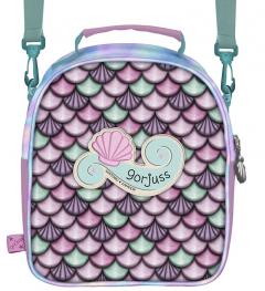 Geanta pentru pranz - Gorjuss - The World is your Oyster