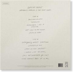 South Of Here - Vinyl