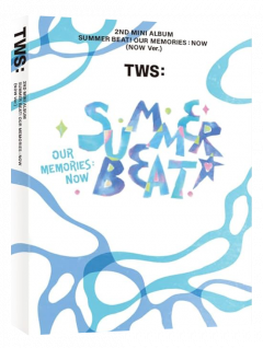 Summer Beat! (Now Version)