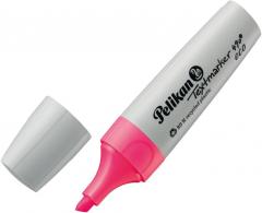 Set 6 markere - Multicolor - Pastel