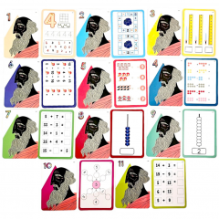 Joc - Learning Cube - Pe urmele lui Arhimede