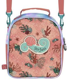 Geanta pentru pranz - Gorjuss - Washed Ashore