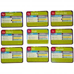 Joc - Learning Cube - Arca lui Noe