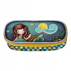 Penar - Gorjuss - Deep Secrets - Zip Around Pencil Case