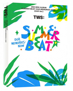 Summer Beat! (Our Version)