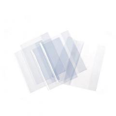 Coperta carte - Transparent - Pret pe bucata