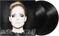 Avril Lavigne - Vinyl