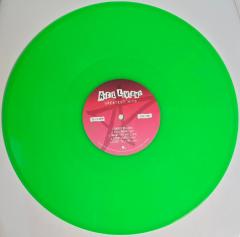 Greatest Hits - Neon Green Vinyl