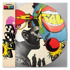 Happenings - Picture Vinyl