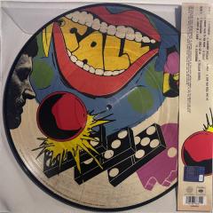 Happenings - Picture Vinyl