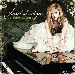 Goodbye Lullaby - Vinyl