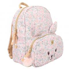 Ghiozdan - Flowers Princess Mimi