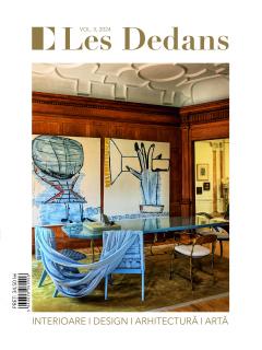 Revista Les Dedans Vol. II/2024