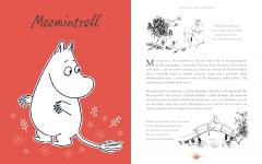 The World of Moominvalley