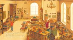 Jurnalul din cutiile de chibrituri