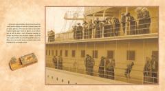 Jurnalul din cutiile de chibrituri