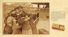 Jurnalul din cutiile de chibrituri