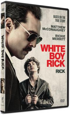 Rick / White Boy Rick