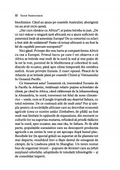 Economia pe intelesul fiicei mele