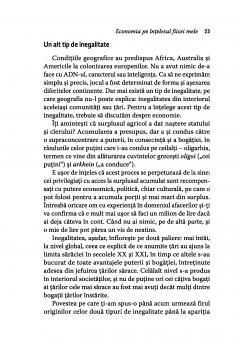 Economia pe intelesul fiicei mele