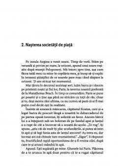 Economia pe intelesul fiicei mele