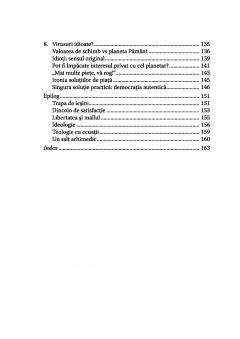 Economia pe intelesul fiicei mele